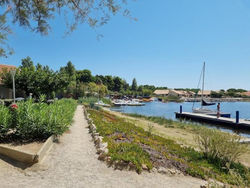 Agréable petite maison de vacances