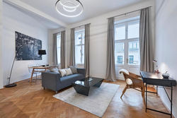 Apartment Kaiserliche Sommerfrische