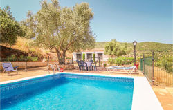 Holiday home Villanueva del Rey