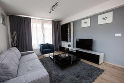 Apartmány Diamant