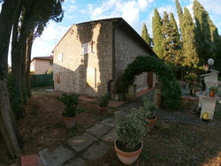 Villa Giotto Country House