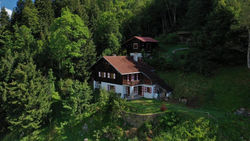 Chalet Keller