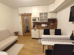 Apartmán 10 Lipno nad Vltavou