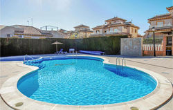 Holiday home Cabo De Palos