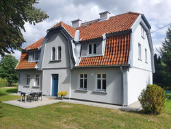 Apartamenty Święta Lipka