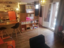 Appartement Pantin