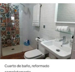 Apartamento en el casco antiguo junto Alameda H.