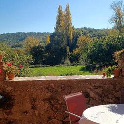 Preciosa Casa Rural en la Sierra de Aracena