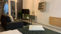 Apartamento Golddem loft