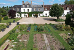 Domaine de Bel Ebat Magnifique gite à 1H30 de Paris