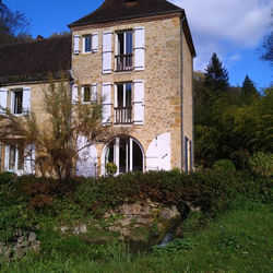 Gîte du Moulin de la Roque