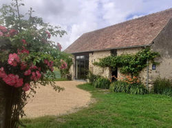 Gîte à l'Ombre du Figuier