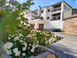 Casa Rural Piedra Blanca