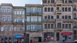 Historic Center Apartment - Bolhão