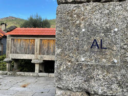 CabrilHome - AL Gerês