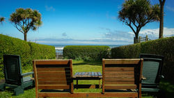 Little Oak Seafront House Donaghadee w/ Seaviews