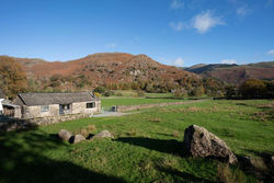 Rural - Grasmere - Cottage - 2 bedrooms - Exceptional Views - Stunning Location