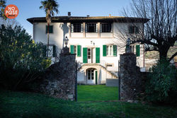 Villa Elizabeth Lucca
