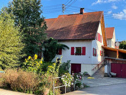 Haus Am Dorfbach
