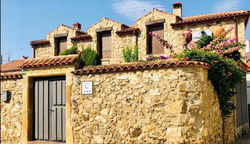 Casa Rural Piedras de Benquerencia