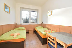 Apartmány Marie a Tereza