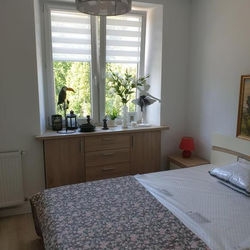 Apartament Twoja Chwila