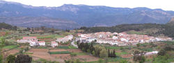 La Cañada
