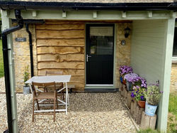 Cosy Cotswolds Self-Contained One Bedroom Cottage