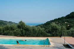 Bilocale Mare