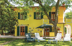 Holiday home Loc. Fabbrichina