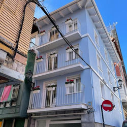 APARTAMENTOS SAN JUAN de GAZTELUGATXE