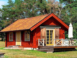 Holiday home SÖDERÅKRA III