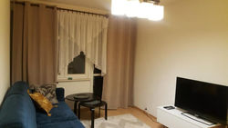 APARTAMENT NA HUCIE