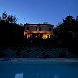 Casa Raffaela, Charming villa with a nice pool