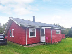 Holiday home Farsø XVII