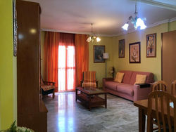 Apartamento Playa Bajondillo 4