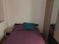Apartament arena national