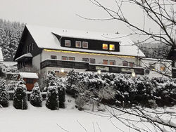 Pension Sauerland