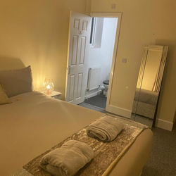 Spacious, Family Accommodation Sleeps 11