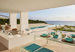 VILLA SALITRE, LITTLE PARADIS & SEA VIEWS