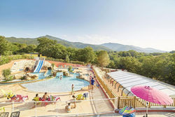 Camping Les Albères **** - Maeva