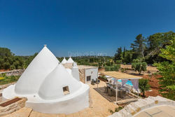 Trullo i 3 Fichi