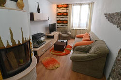 Apartament Camelia