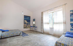 Awesome apartment in Marina di Caronia with 1 Bedrooms