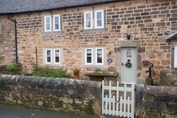 Old Horns Cottage, Higham Derbyshire