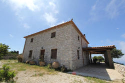 Villa Zante Katsaros