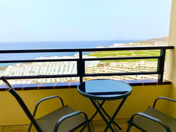 “Ocean View”, in Playa Paraíso