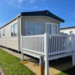 Kilden Kernow - Luxury 6 berth Caravan near Bude