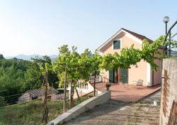 VILLA VICINUS - Holiday Home