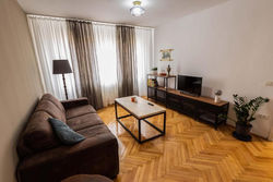 Cosy 2-bedroom flat - Fully equipped